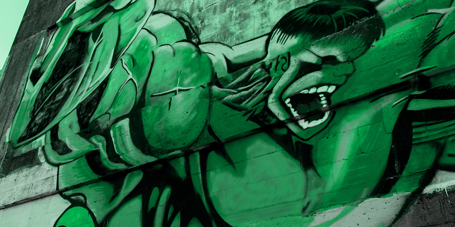 Most of Marvel movies are actually pretty predictable